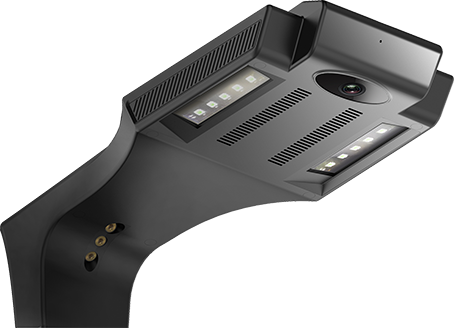 CZUR ET25 Pro Overhead Scanner | ScannX